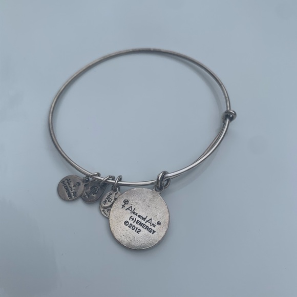 Turn Peace Up Alex and Ani - Picture 3 of 3